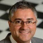 Team - Enrique Mallada